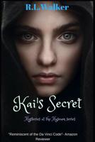 Kai's Secret: Mysteries at the Museum Series 1980921334 Book Cover