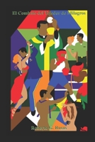 El Combate del Tejedor de Milagros: El Capellan B0C5PCRP2Y Book Cover