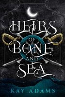 Heirs of Bone and Sea 1958607096 Book Cover