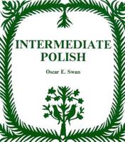 Intermediate Polish 0893571652 Book Cover