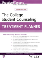 The Continuum of Care Treatment Planner (Practice Planners) 0471195685 Book Cover