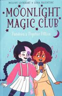 Moonlight Magic Club: Pandora's Popstar Potion 1398828467 Book Cover