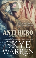 Anti Hero 1645960188 Book Cover