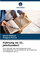 Führung im 21. Jahrhundert (German Edition) 6207165691 Book Cover