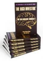 The Billionaire Mindset 0957644809 Book Cover