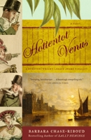 Hottentot Venus: a Novel 1400032083 Book Cover