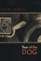 Year of the Dog (James a. Michener Fiction Series) 0292714696 Book Cover