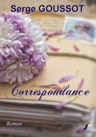 Correspondance 2381570594 Book Cover