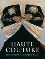 Haute Couture 0870997629 Book Cover