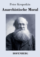 La Morale anarchiste 1985639386 Book Cover
