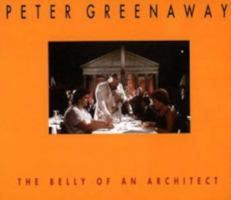 The Belly of an Architect 2906571687 Book Cover
