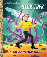 I Am Captain Kirk 1984829734 Book Cover
