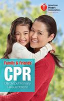 Family & Friends CPR: Pack of 5 1616690038 Book Cover