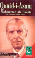 Quaid-I-Azam Mohammad Ali Jinnah 0195799941 Book Cover