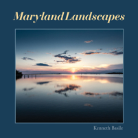 Maryland Landscapes 0764347217 Book Cover
