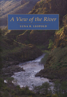 A View of the River 0674937325 Book Cover