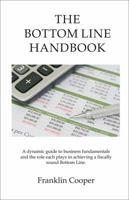 The Bottom Line Handbook 1432756915 Book Cover