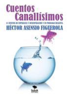 Cuentos canallísimos 8468672548 Book Cover
