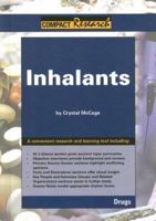 Compact Research, Inhalants: Drugs (Compact Research Series) 1601520158 Book Cover