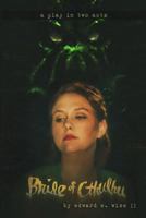 Bride of Cthulhu: Part One of the Bride Mythos Saga 154814651X Book Cover