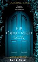 Her Undiscovered Door: An inspiring saga of family secrets, second chances, and a love story that spans generations B0FP99GTZB Book Cover