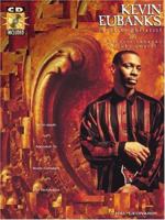 Kevin Eubanks - Creative Guitarist 0793528461 Book Cover