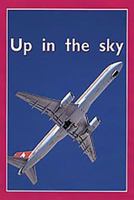 Up in the Sky 0763559466 Book Cover