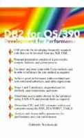 DB2 for OS/390 Development for Performance: Volume II 0966846036 Book Cover