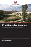 L'héritage d'Al-Andalus (French Edition) 6209540589 Book Cover