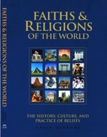 Faiths and Religions of the World 1592238491 Book Cover