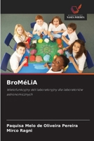 BroMéLiA (Polish Edition) 6209480403 Book Cover