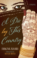 I Die by This Country 0813940230 Book Cover