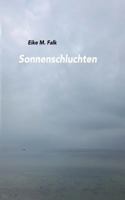 Sonnenschluchten 3744864561 Book Cover