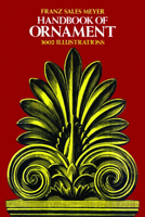 Handbook of Ornament 0486203026 Book Cover