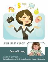 Cost of Living 1422217620 Book Cover