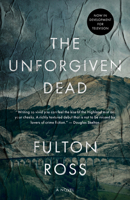 The Unforgiven Dead 1950301095 Book Cover