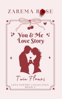 You & Me Love Story B0H8RRFMGC Book Cover