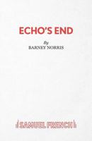 Echo's End 0573114706 Book Cover