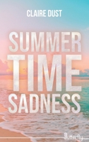 SUMMERTIME SADNESS 2376524466 Book Cover
