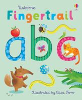 Fingertrail ABC 1474968317 Book Cover