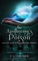The Apothecary's Poison 0648214818 Book Cover