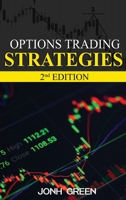 Options Trading Strategies 2 Edition 1914462459 Book Cover