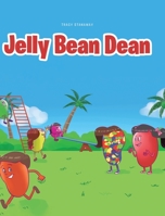 Jelly Bean Dean 1649522673 Book Cover