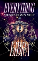 Everything You Need to Know About Libra B0CVJS2GKZ Book Cover