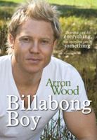 Billabong Boy. 1741109574 Book Cover