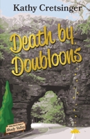 Death by Doubloons 164917246X Book Cover