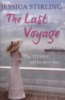 The Last Voyage B00085MT74 Book Cover