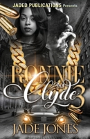 Ronnie and Clyde 3: The Finale B09V343S8M Book Cover