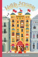 Waiters in Elevators 1761213814 Book Cover