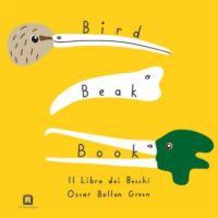 bird beak book 8875702772 Book Cover
